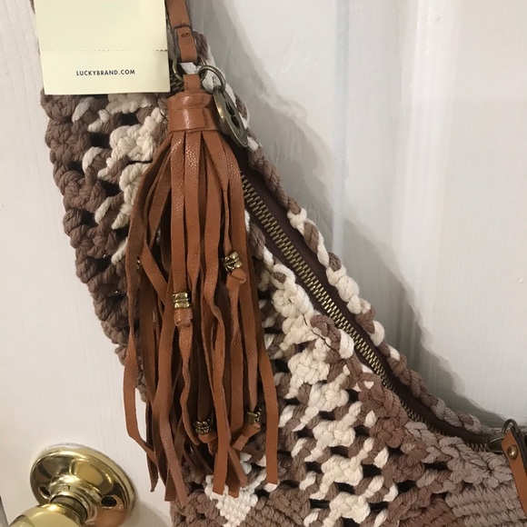 LUCKY BRAND BAGS - Picture 10 of 11